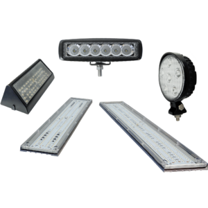 Auxillary Lights