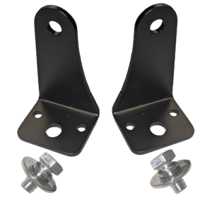 Double Row Side Mounts