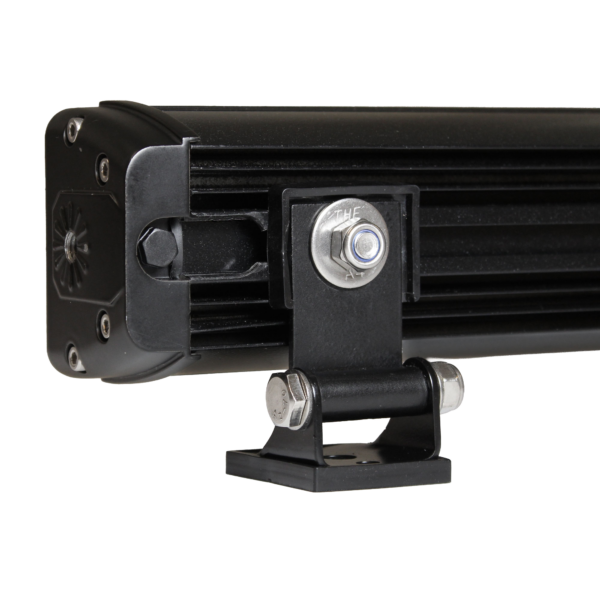 Dually Rear Any Mounting Pattern Double Row Rear Mount - Jammy Off Road Lighting and Accessories