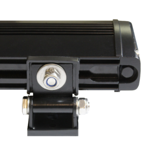 Single Row Rear Mount