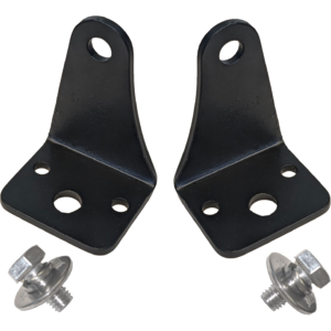 Single Row Side Mounts